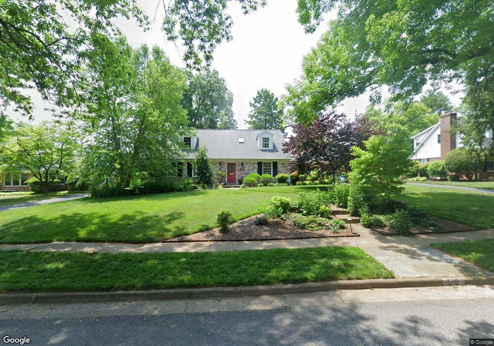 510 Rothbury Rd, Wilmington, DE 19803 - photo 1