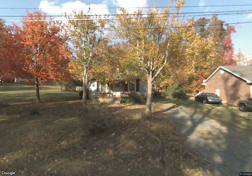 658 W Mine St, Asheboro, NC 27205 - photo 1