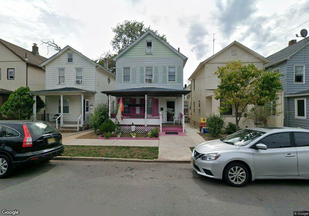 222 Powers St, New Brunswick, NJ 08901 - photo 1