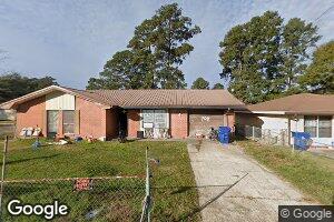 101 Davis St, Newllano, LA 71461