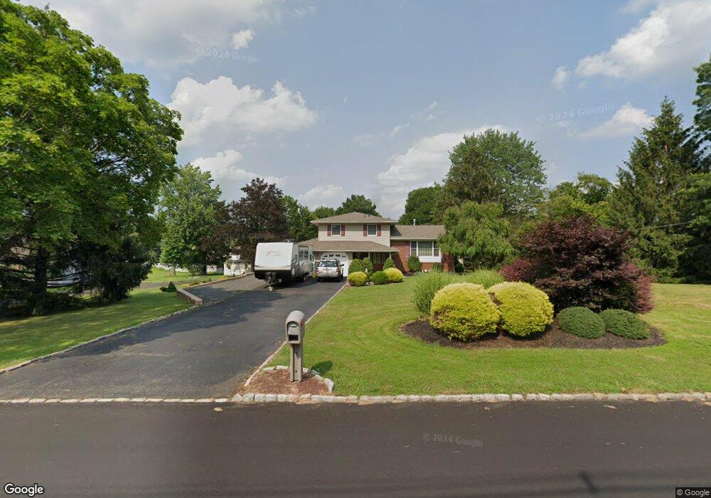 2002 Holland Brook Rd W, Branchburg, NJ 08876 - photo 1