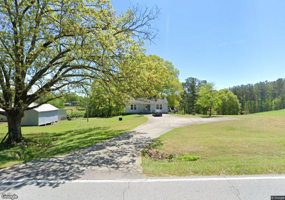 2997 Shady Grove Rd, Carrollton, GA 30116 - photo 1