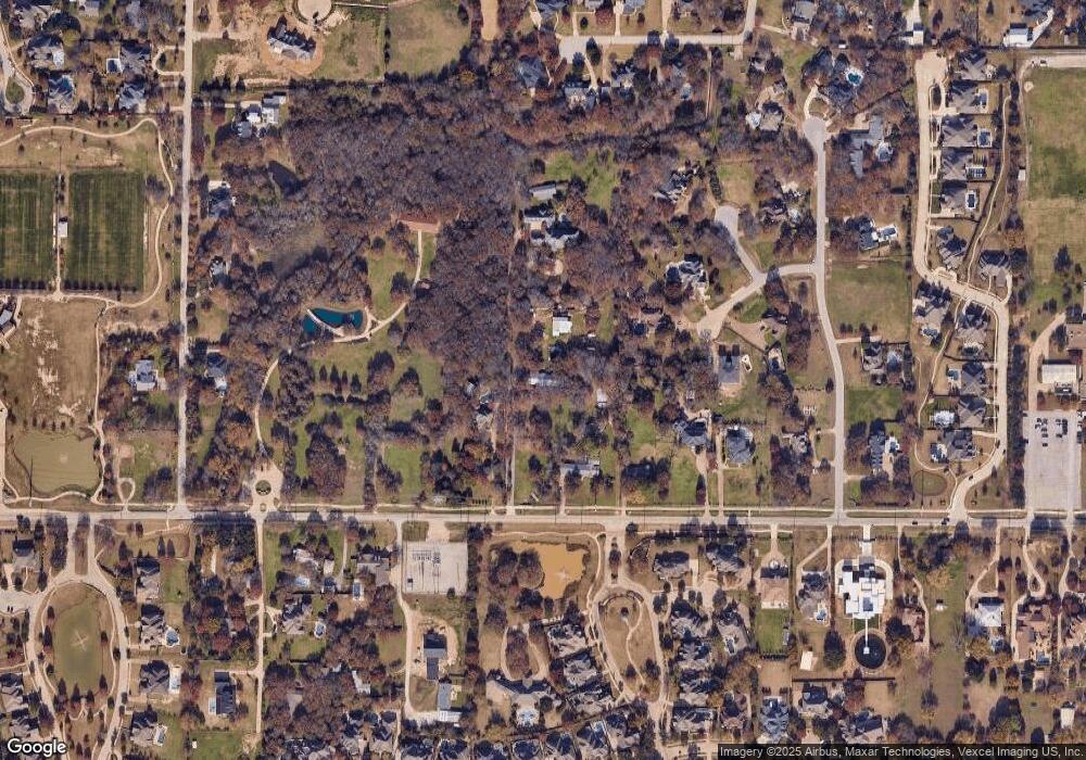 670 E Dove Rd, Southlake, TX 76092 - photo 1