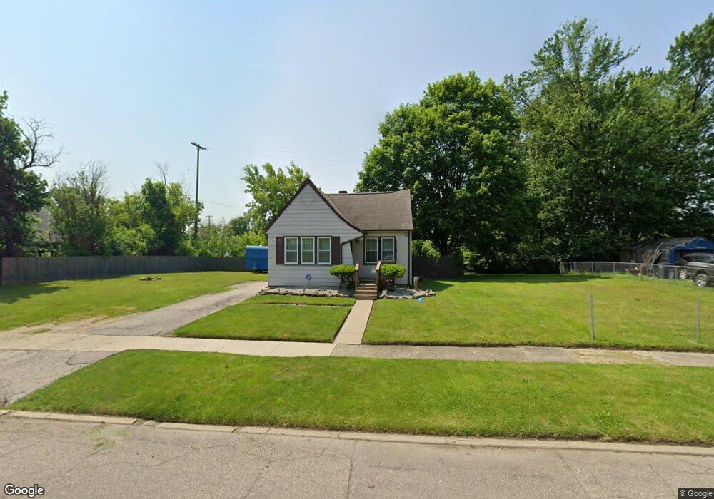 2513 Stevenson St, Flint, MI 48504 - photo 1