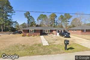 302 Oswego Hwy, Sumter, SC 29150