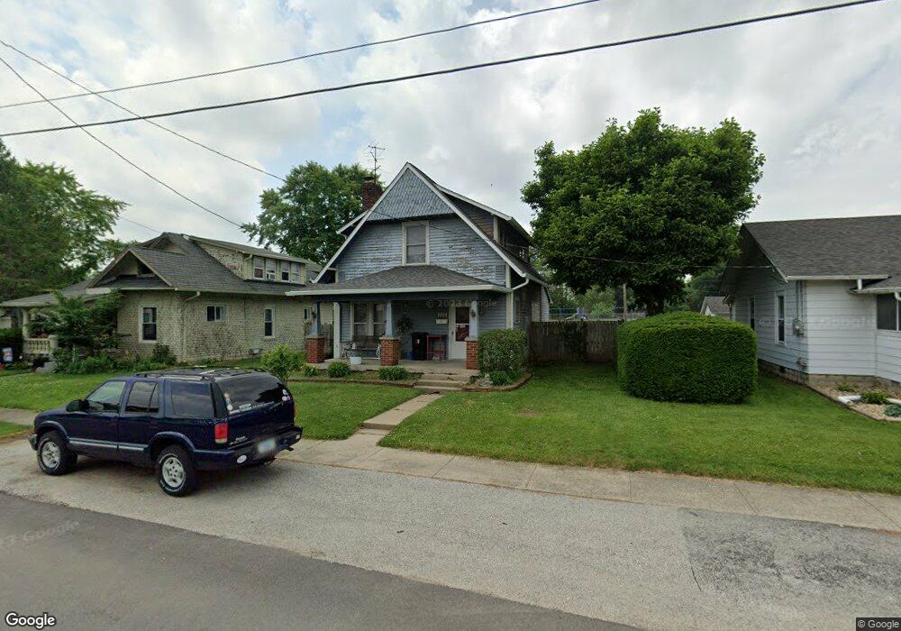 226 Wabash St, Plainfield, IN 46168 - photo 1