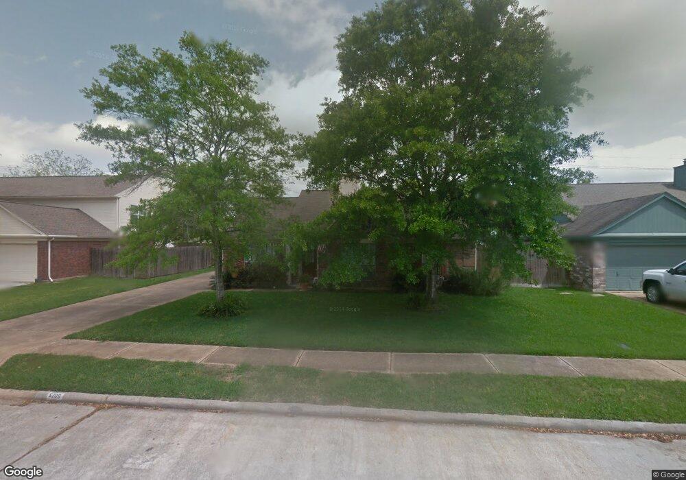 5209 Spring Circle Dr, Pearland, TX 77584 - photo 1