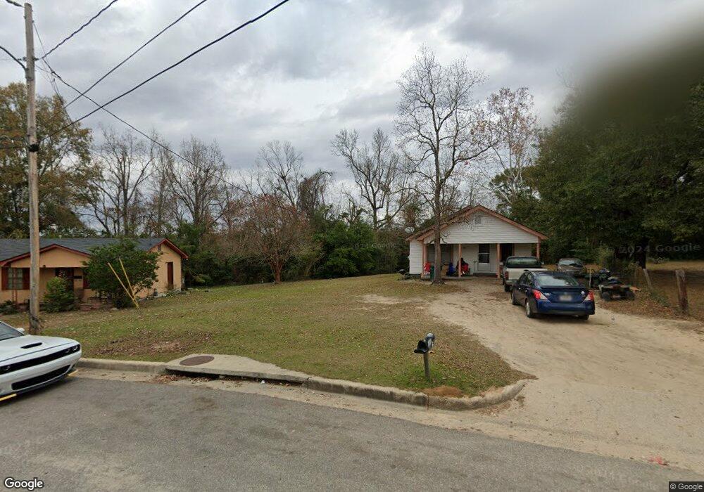 213 Hollins Ln, Eufaula, AL 36027 - photo 1