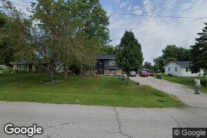612 Main St, Collins, IA 50055