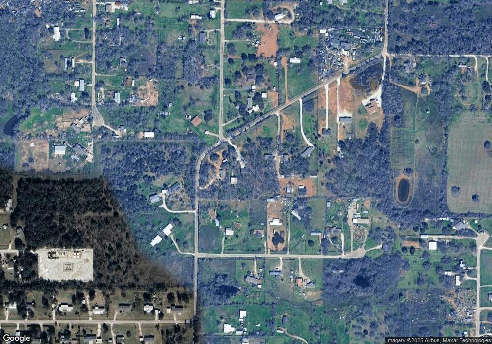 2200 Hopewell Rd, Cleburne, TX 76031 - photo 1