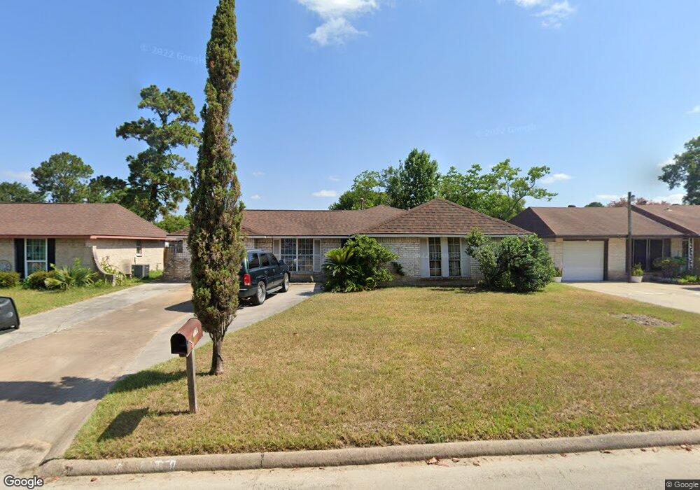 1550 Diplomat Way, Houston, TX 77088 - photo 1