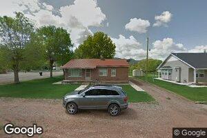88 E Center St, Paragonah, UT 84760