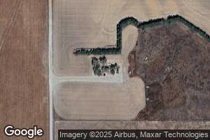 2166 Center Rd, Glade, KS 67639