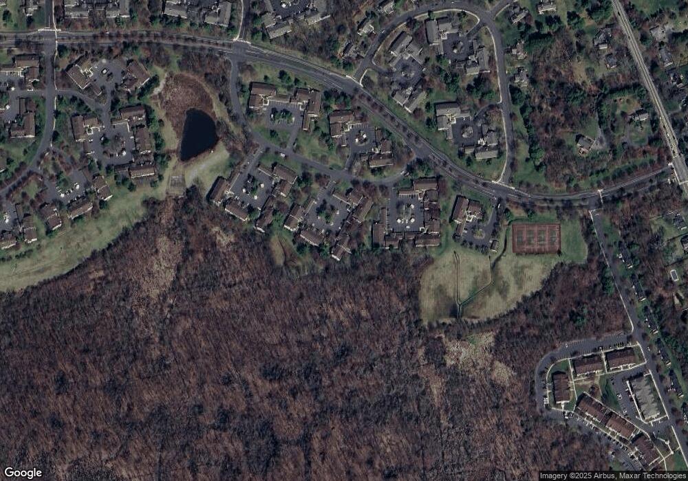 81 Jamestown Rd unit 1, Basking Ridge, NJ 07920 - photo 1