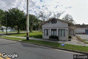 1612 L St, Brunswick, GA 31520