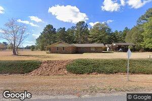 4021 Wickware Rd, Newton, MS 39345