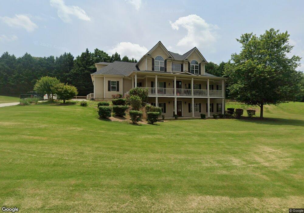 279 Shamus Way, Jefferson, GA 30549 - photo 1