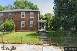 1094 Trent Rd, Camden, NJ 08104