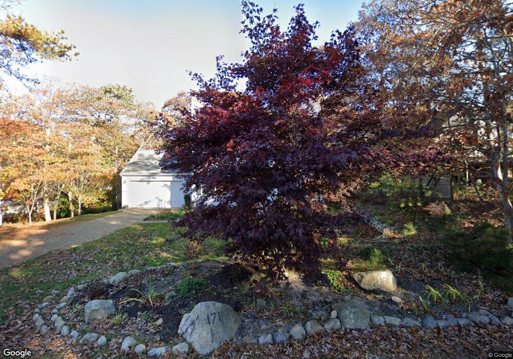 80 Moonstone Way, Vineyard Haven, MA 02568 - photo 1