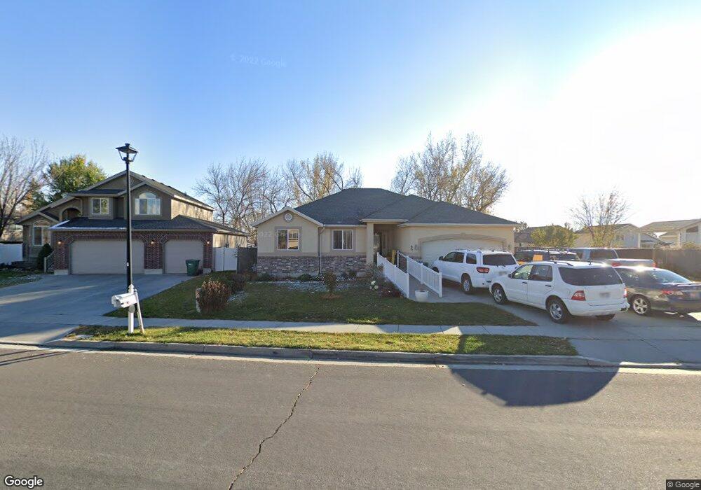 63 W 1275 N, Layton, UT 84041 - photo 1