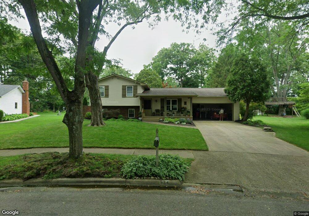 934 Middlebury Dr N, Worthington, OH 43085 - photo 1