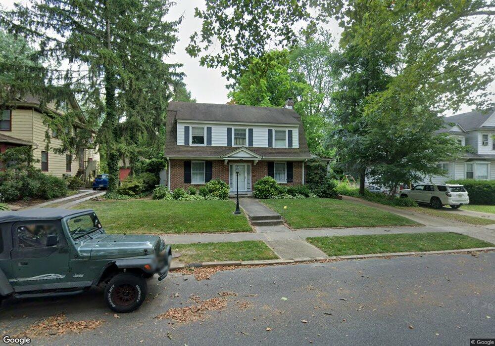 40 Yale Rd, Audubon, NJ 08106 - photo 1