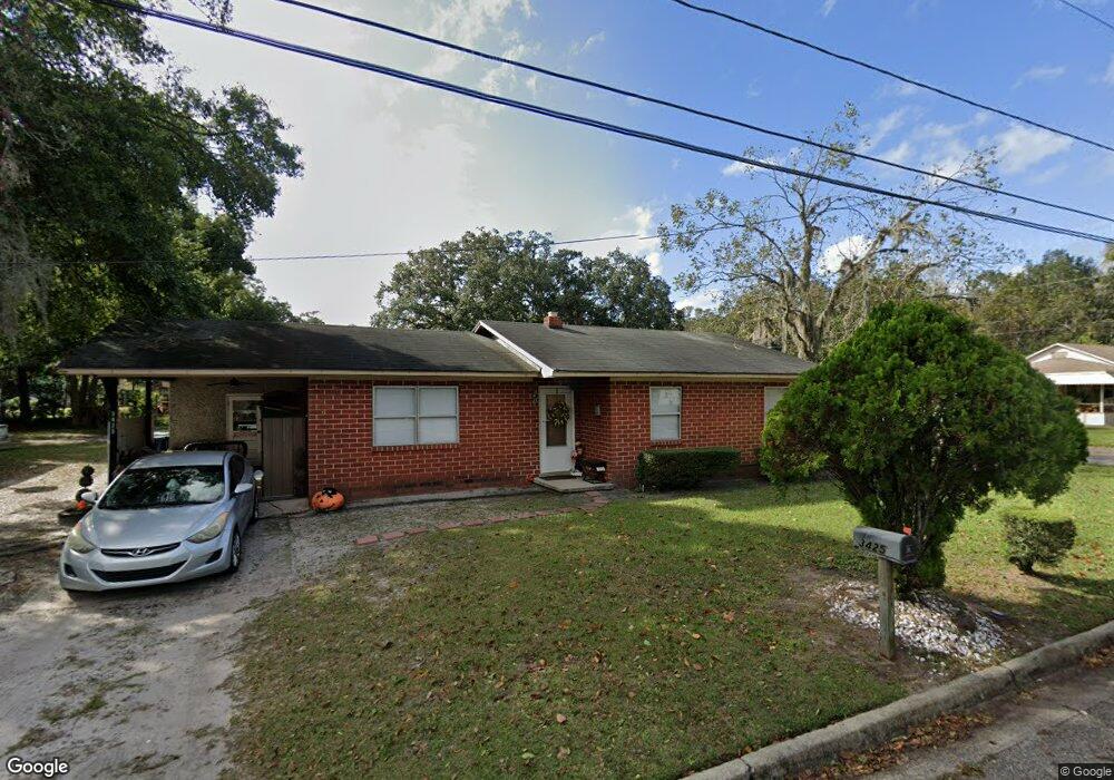 3425 Hardee Ave, Brunswick, GA 31520 - photo 1