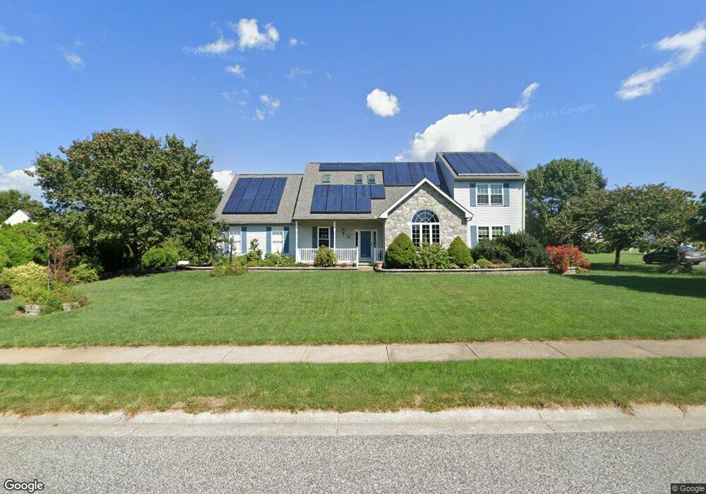 407 Silo Dr, New Castle, DE 19720 - photo 1