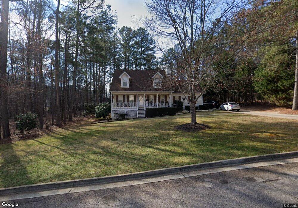 260 Courtlyn Way unit 2, McDonough, GA 30252 - photo 1