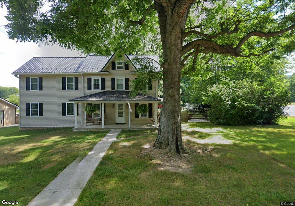 22154 Pondsville Rd, Smithsburg, MD 21783 - photo 1