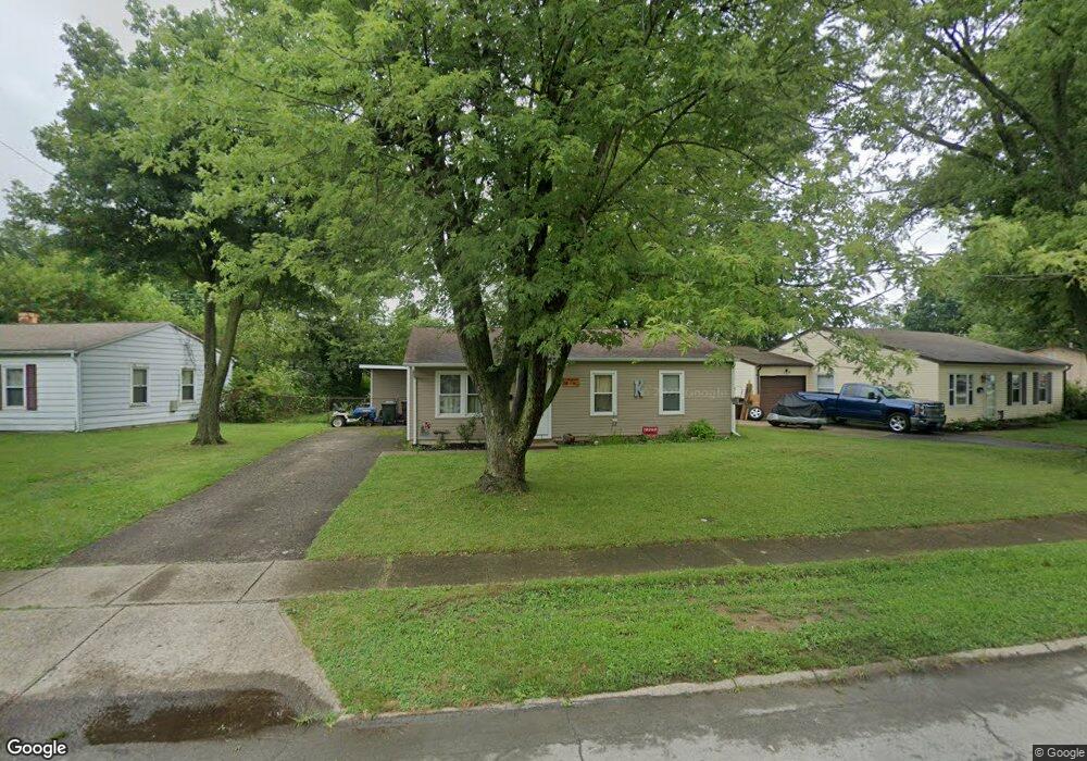 1784 Kylemore Dr, Xenia, OH 45385 - photo 1