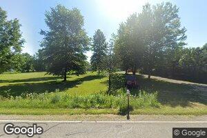 12795 S Merrill Rd, Brant, MI 48614