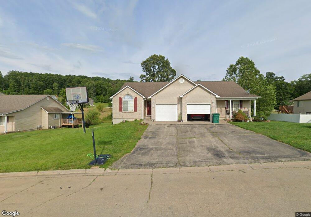 1862 Black Oak Dr, Farmington, MO 63640 - photo 1