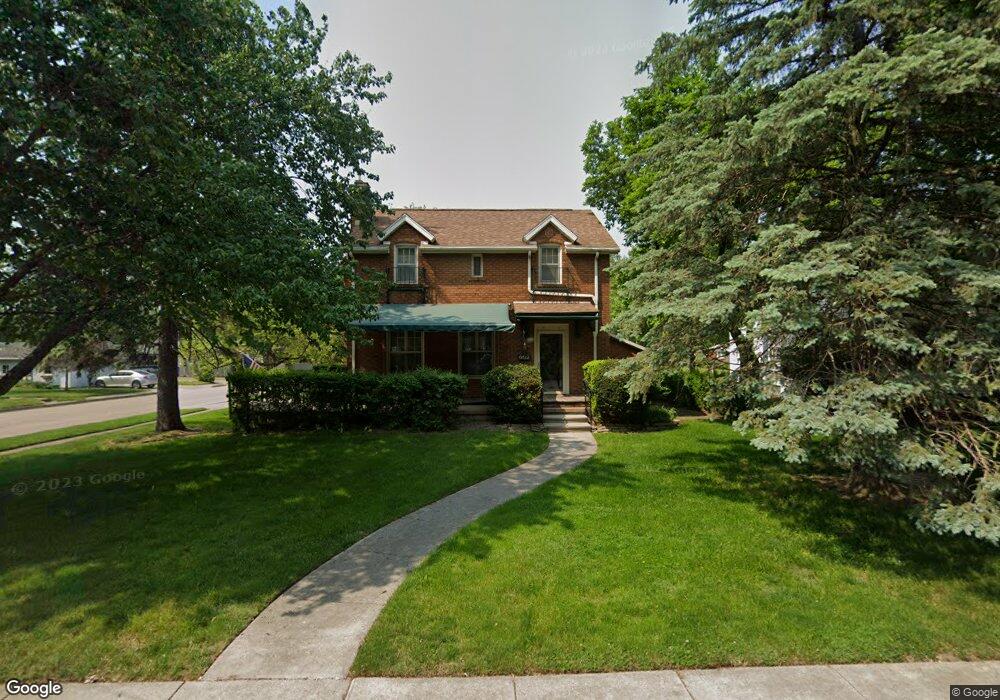 602 E Marion St, Nappanee, IN 46550 - photo 1