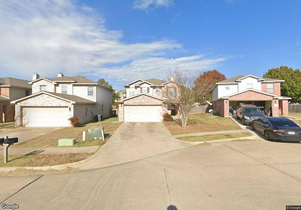 1732 Haven Dr, Bedford, TX 76022 - photo 1