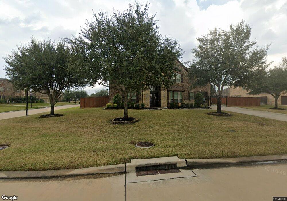 21614 Fairhaven Creek Dr, Cypress, TX 77433 - photo 1