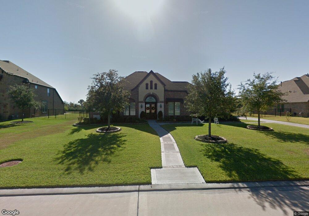 21615 Fairhaven Creek Dr, Cypress, TX 77433 - photo 1