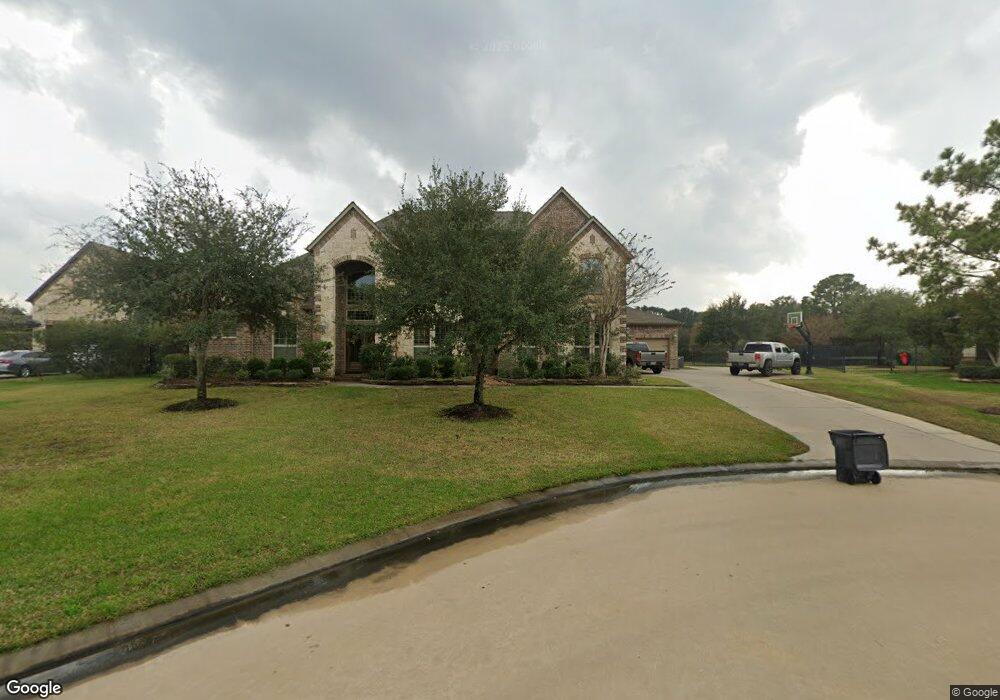 21619 Fairhaven Creek Dr, Cypress, TX 77433 - photo 1
