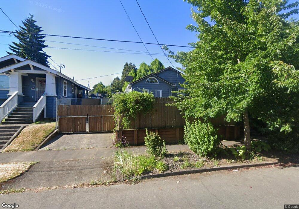 7616 N Vancouver Ave unit 1, Portland, OR 97217 - photo 1