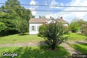 1102 College St, Port Gibson, MS 39150