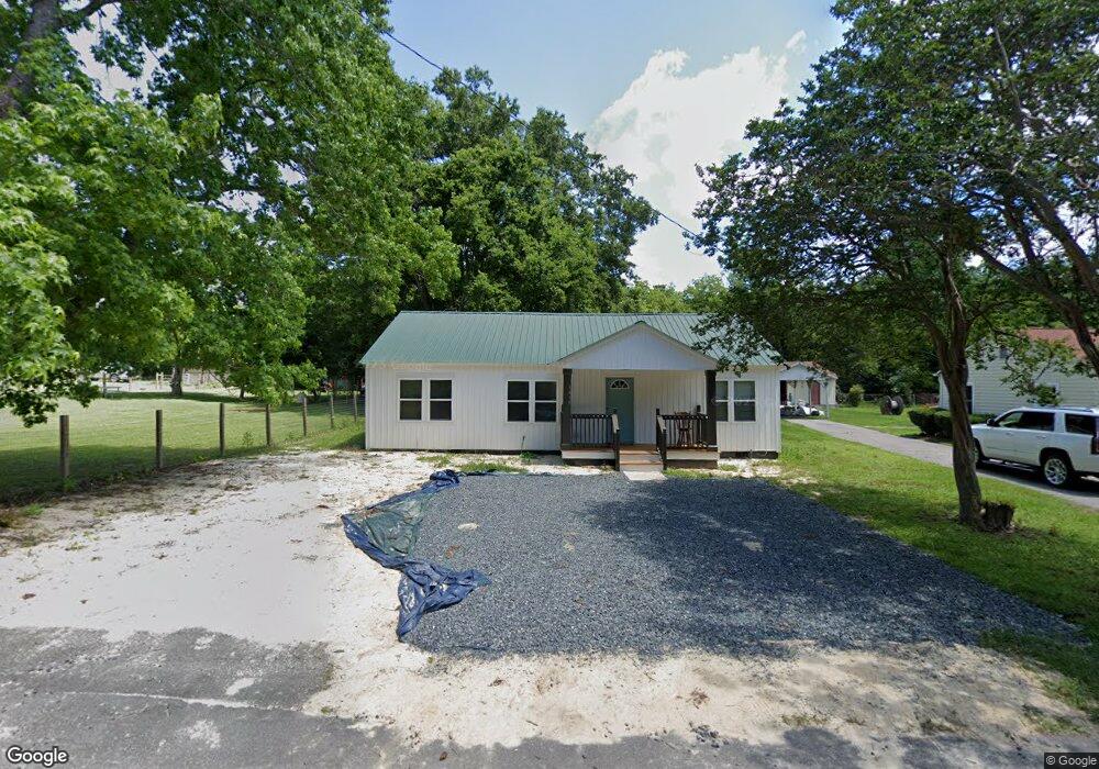 1415 Davis St, Camden, SC 29020 - photo 1