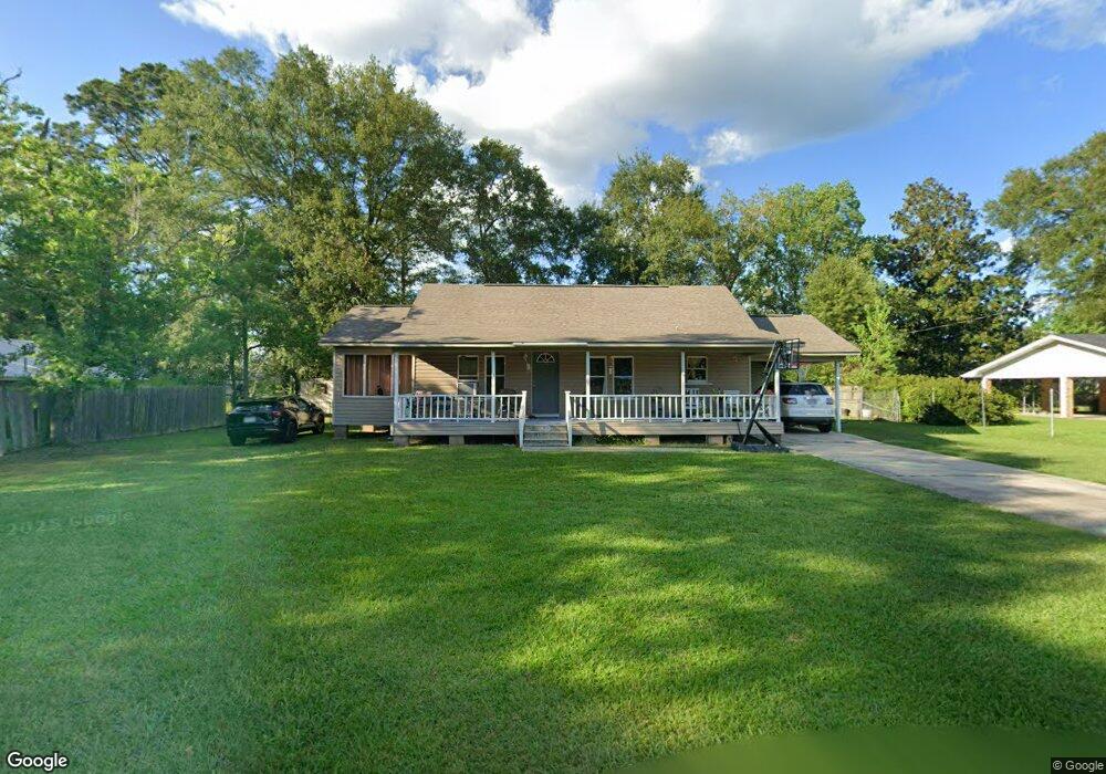 1014 W 9th St, Deridder, LA 70634 - photo 1