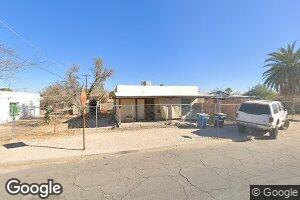 4419 S 3rd Ave, Tucson, AZ 85714