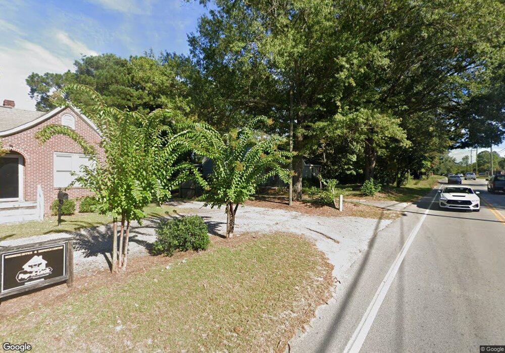 243 Dreher Rd, West Columbia, SC 29169 - photo 1