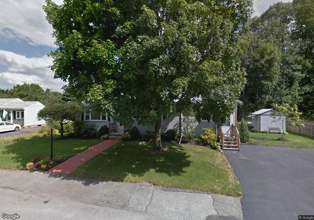 87 Hanian Dr, East Weymouth, MA 02189 - photo 1