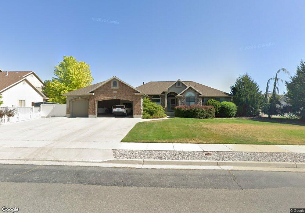 3258 Spring Day Ln, South Jordan, UT 84095 - photo 1