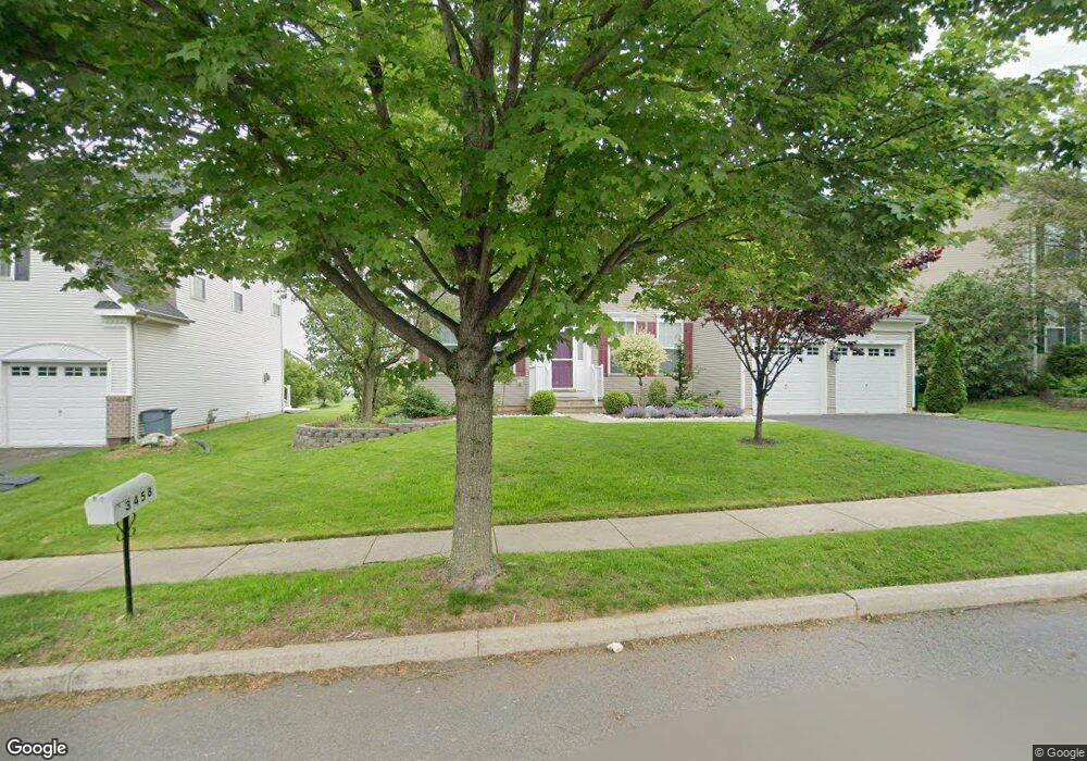 3467 Chester Dr, Macungie, PA 18062 - photo 1