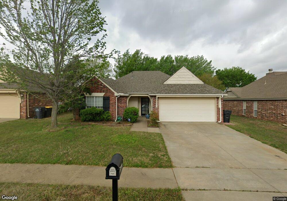 12010 S Ivy Ct, Jenks, OK 74037 - photo 1