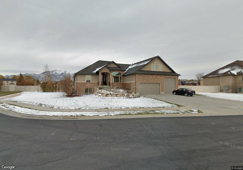 3664 S 3050 W, West Haven, UT 84401 - photo 1