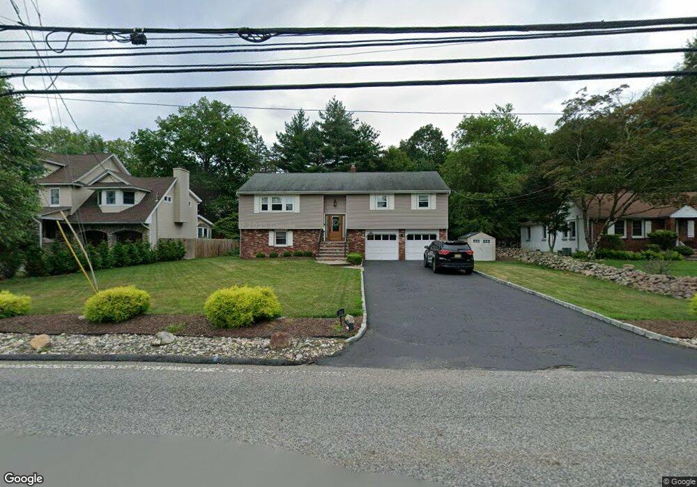 382 S Central Ave, Ramsey, NJ 07446 - photo 1